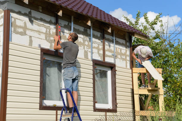 Best Siding Painting and Refinishing  in Gulf Hills, MS