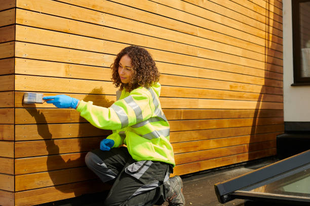Historical Building Siding Restoration in Gulf Hills, MS