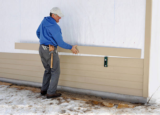 Best James Hardie Siding  in Gulf Hills, MS