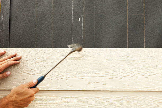 Best Engineered Wood Siding  in Gulf Hills, MS